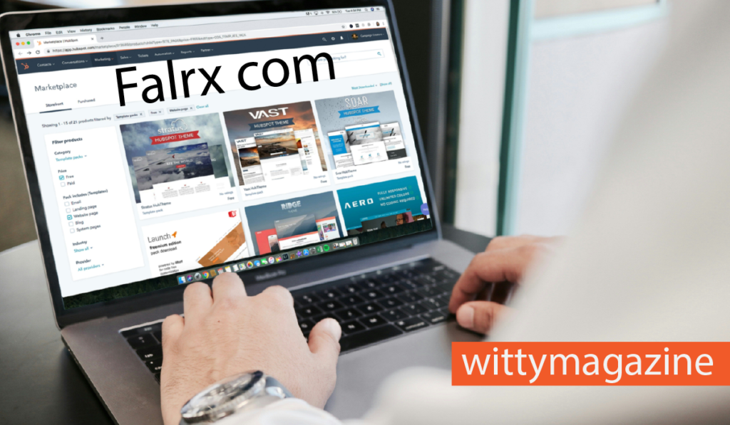 Falrx com Review: The Shocking Truth You Must Know In 2025 Falrx com