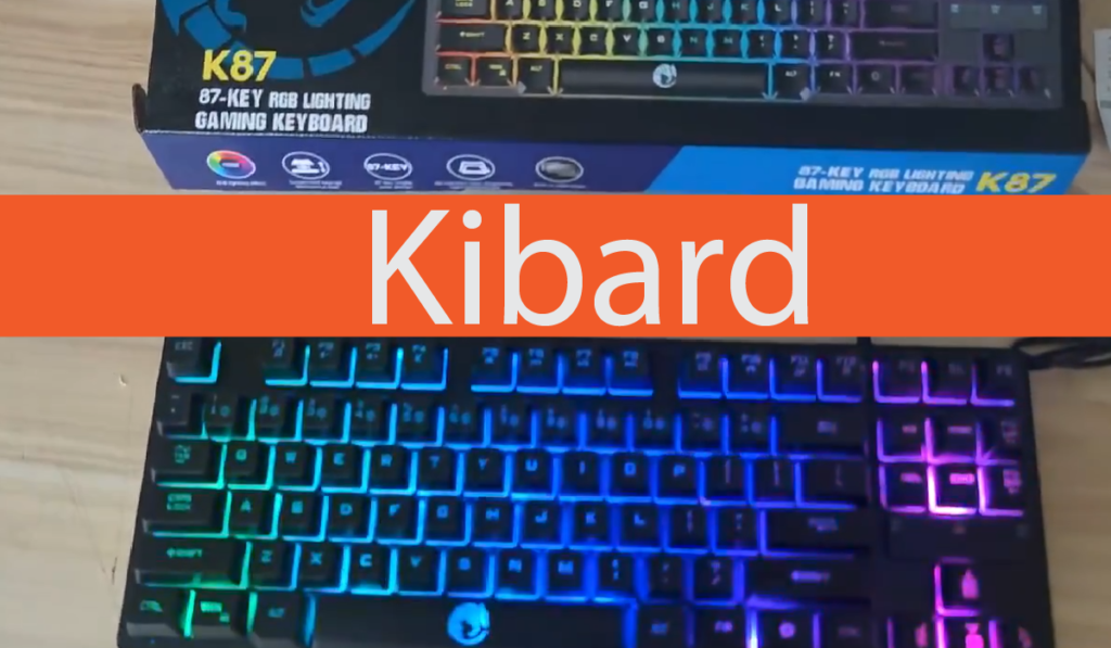 Kibard Mistake or Opportunity? The Surprising Truth About This Common Typo Kibard