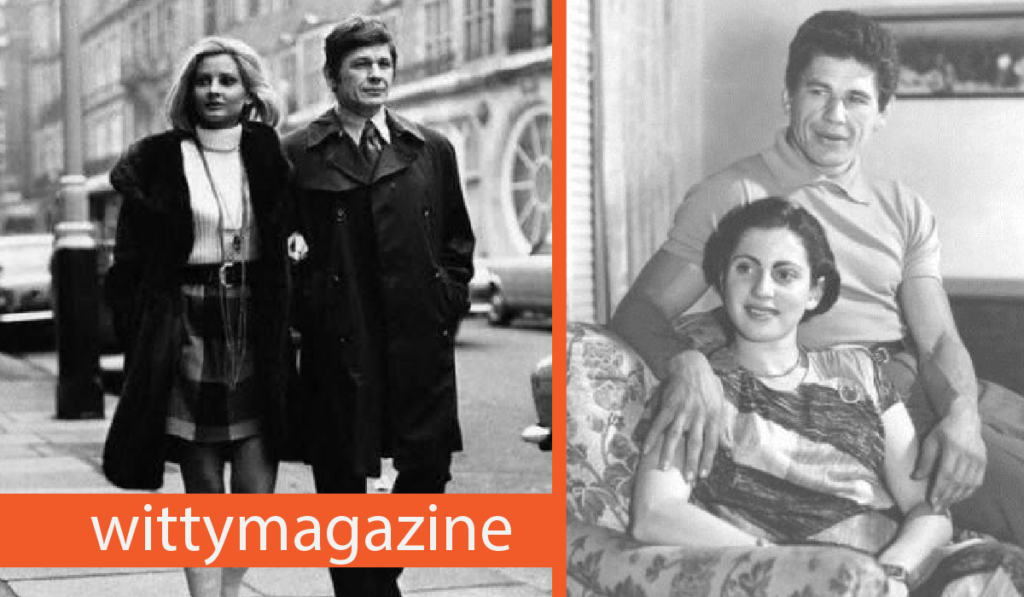 Harriet Tendler: The Inspiring True Story Of Charles Bronson’s First Wife Harriet Tendler