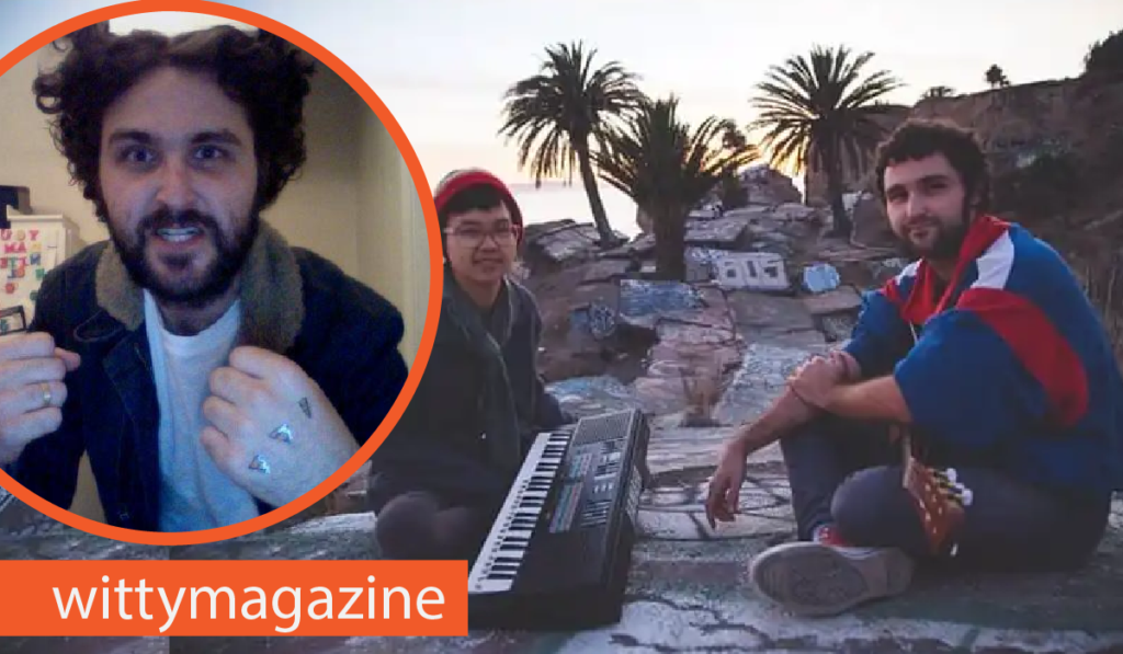 Jet Elfman: The Inspiring Indie Artist Everyone Is Talking About Jet Elfman