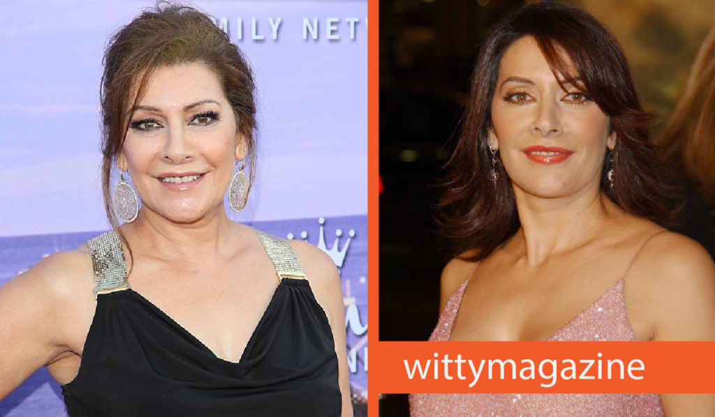 Marina Sirtis Net Worth