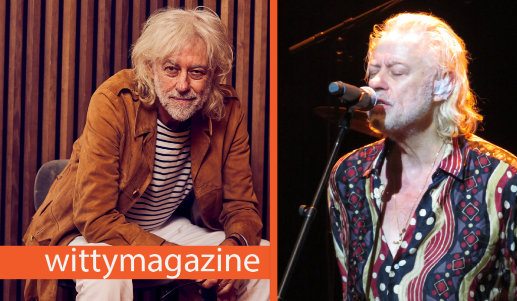 Bob Geldof Hootenanny Backlash: The Explosive Night Of Shock, Outrage, And Viral Debate Bob Geldof Hootenanny Backlash