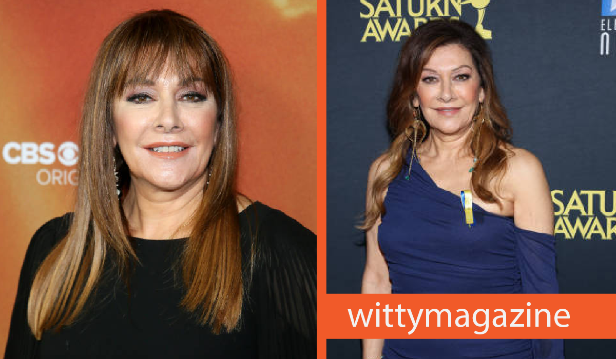 Marina Sirtis Net Worth