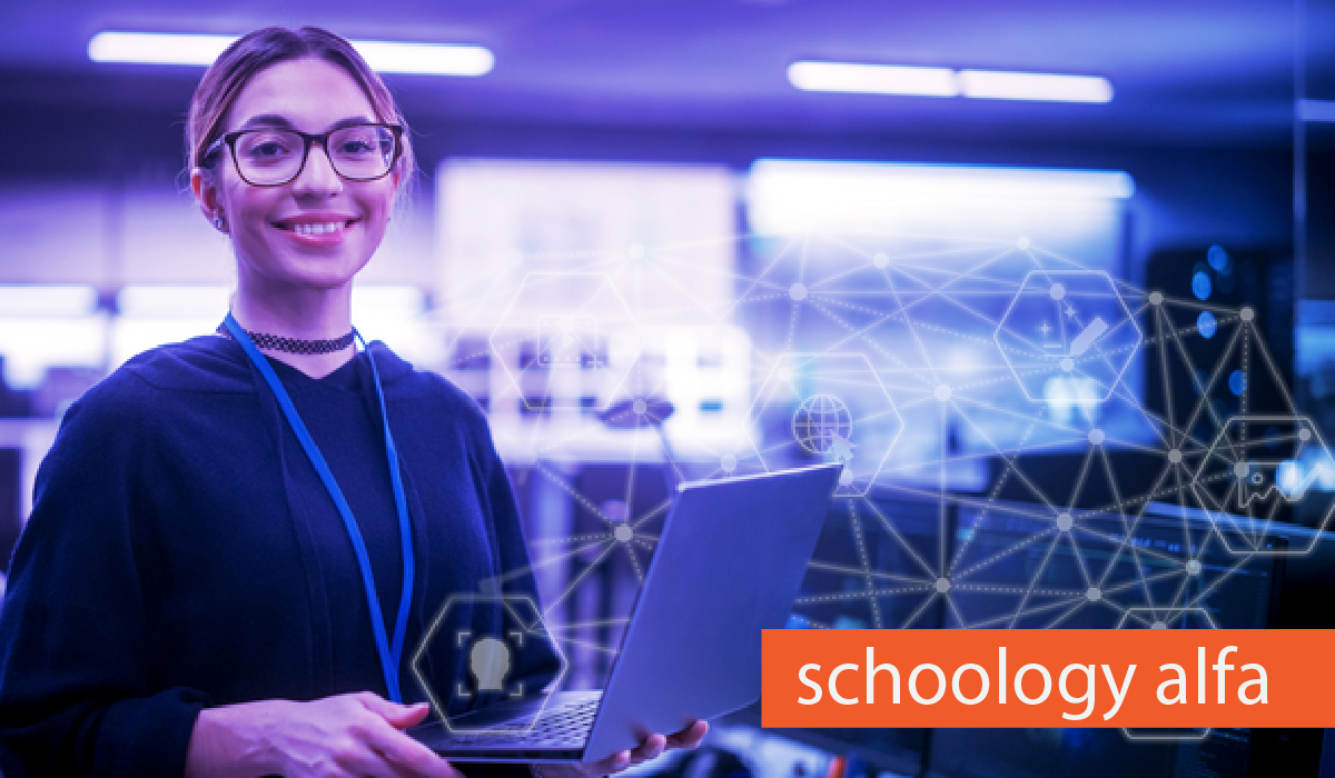 Schoology Alfa