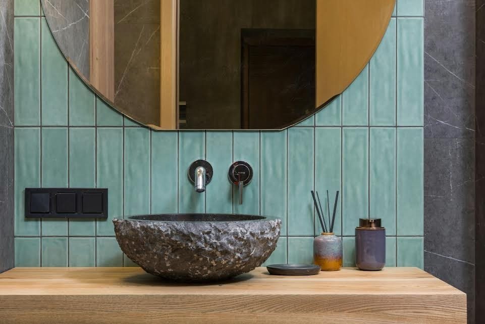 Wall Tiles as Interior Statement Pieces: How to Transform Your Space with Tiles