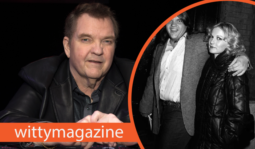 Leslie Aday: The Untold Life Behind Meat Loaf’s Legendary Journey Leslie Aday