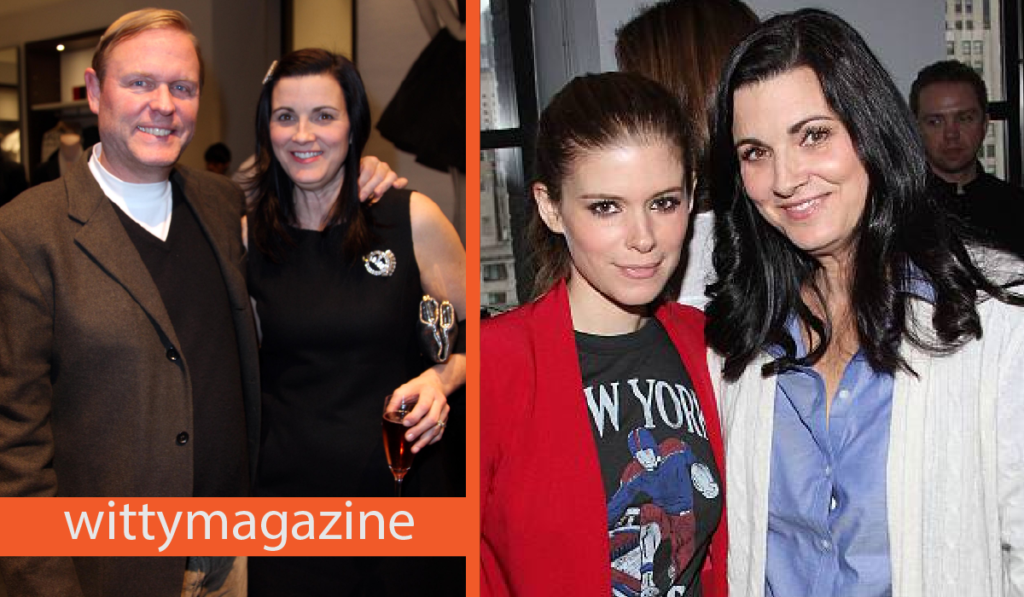 Kathleen McNulty Rooney