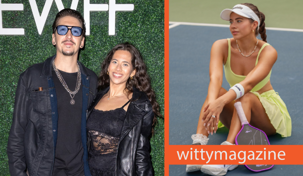 Tara Bernstein Net Worth Revealed: Inside Her Inspiring $3M Success Story Tara Bernstein Net Worth