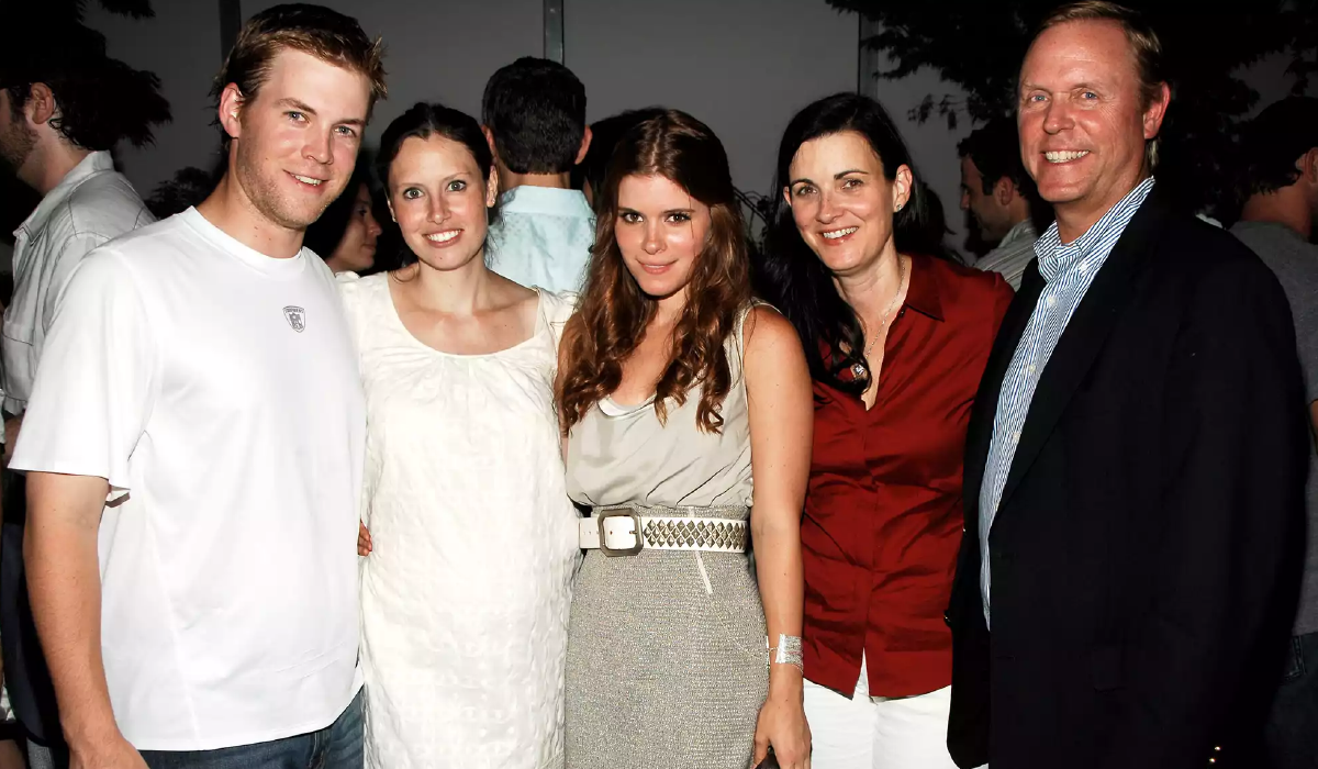 Kathleen McNulty Rooney