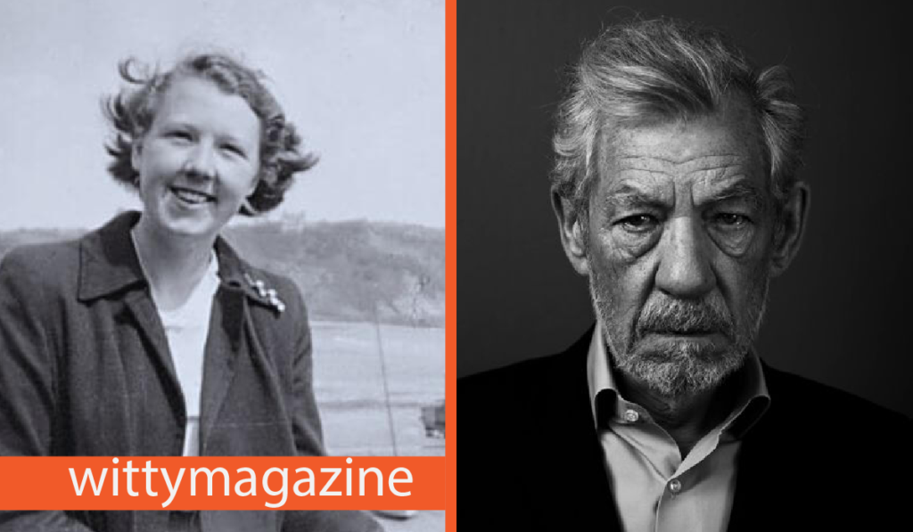 Jean McKellen: The Inspiring Power Behind A Theatre Legacy Jean McKellen