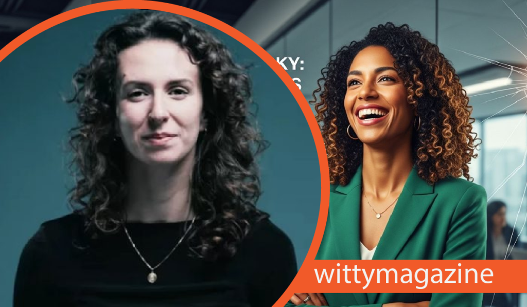 Louisa Kochansky: Inspiring Power Of Creativity & Purpose Louisa Kochansky xmlns="http://www.w3.org/2000/svg" xmlns:xlink="http://www.w3.org/1999/xlink" xmlns:a="http://ns.adobe.com/AdobeSVGViewerExtensions/3.0/" x="0px" y="0px" width="1256.1px" height="706.6px" viewBox="0 0 1256.1 706.6" style="enable-background:new 0 0 1256.1 706.6;" xml:space="preserve">