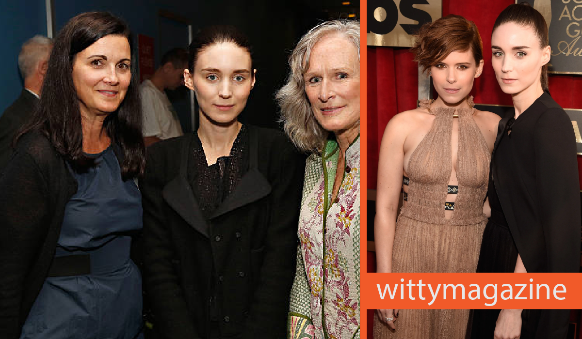 Kathleen McNulty Rooney