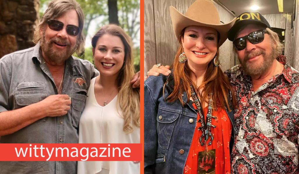 Gwen Yeargain: Untold Inspiring Story Of Hank Williams Jr.’s First Wife Gwen Yeargain