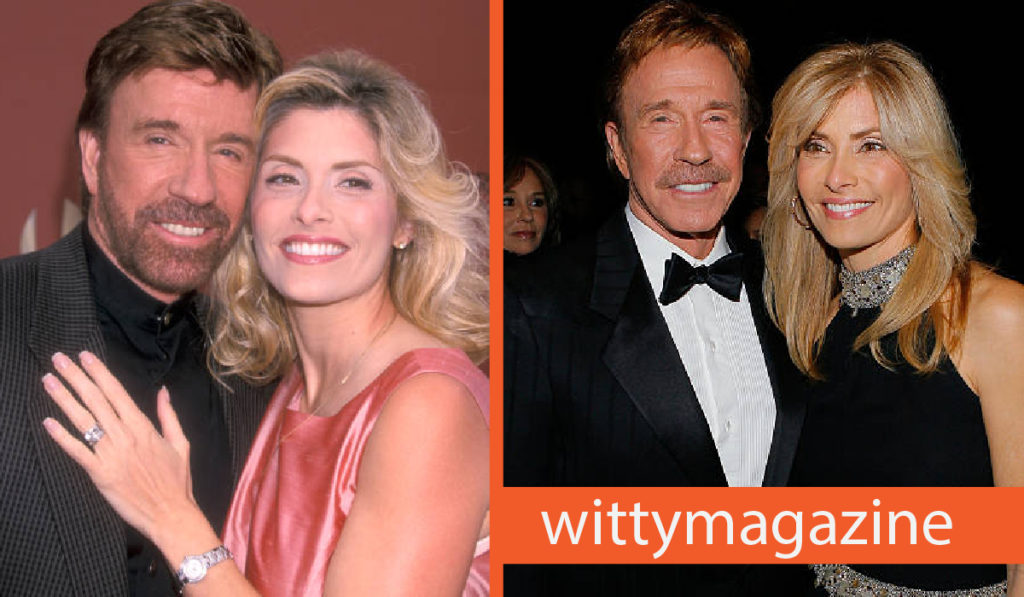 Dina Norris:The Inspiring True Story Of Chuck Norris’s Hidden Daughter Dina Norris