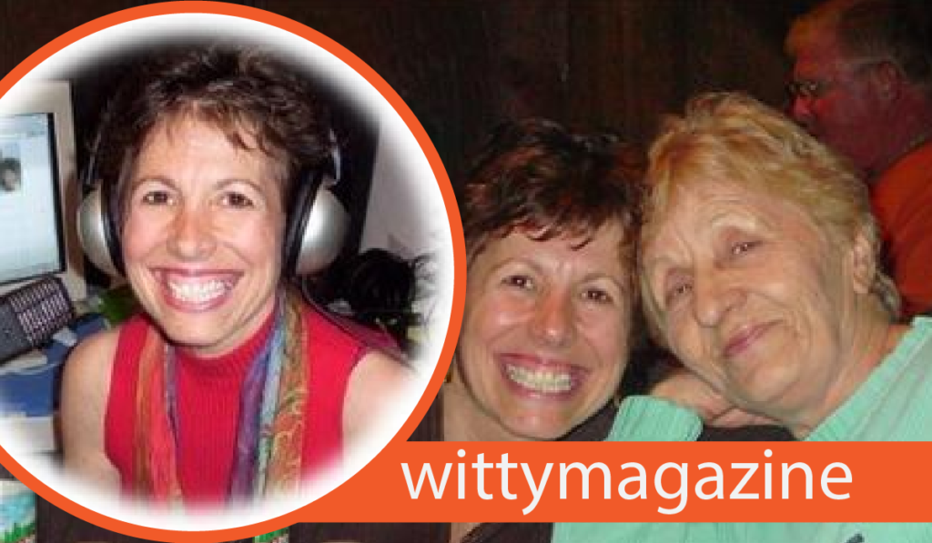 Ági Barsi: The Inspiring Story Of Strength, Courage, And Healing Ági Barsi