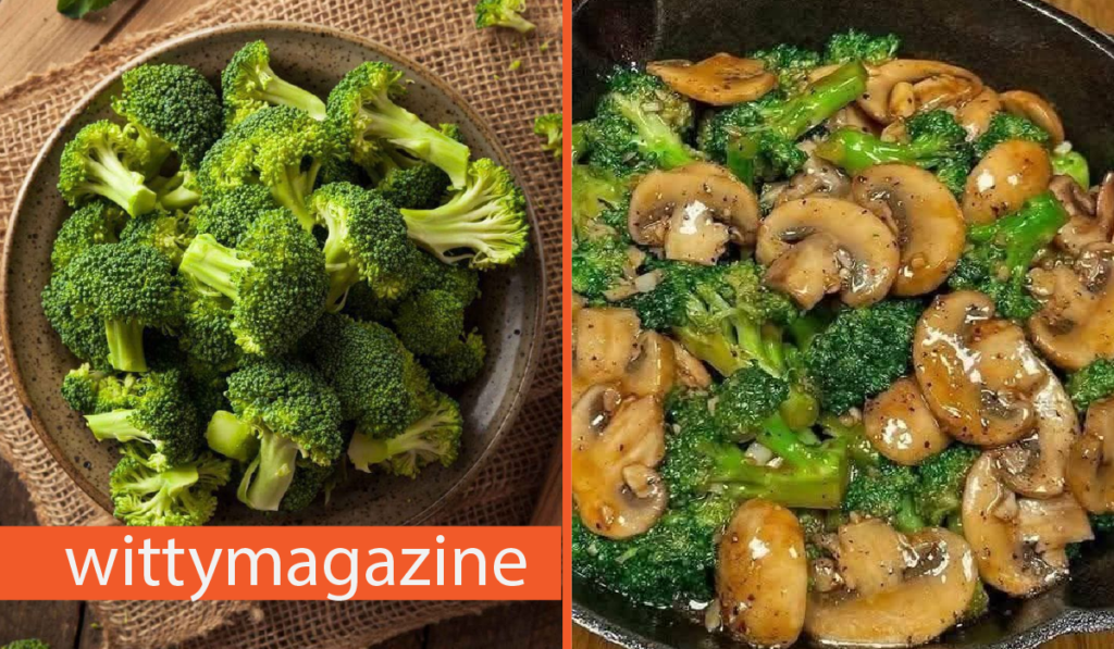 Crocolini Superfood: The Powerful Green That’s Changing Healthy Eating Crocolini