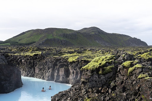 Thinking About a Last-Minute Luxury Escape? Iceland Is Calling