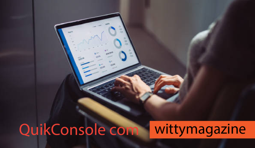 QuikConsole com: The Ultimate Honest Guide You Must Read QuikConsole com