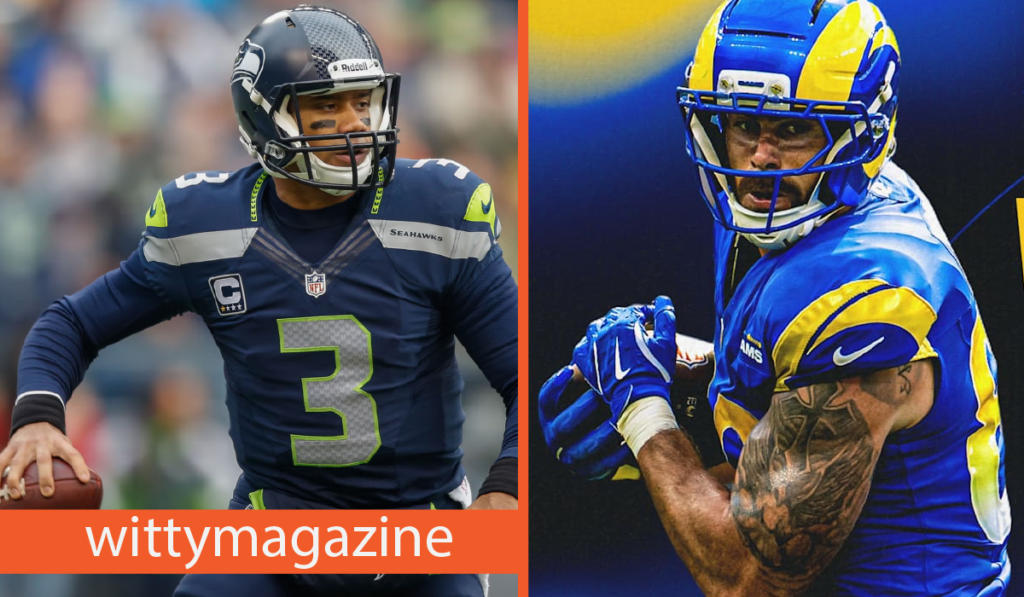 Los Angeles Rams vs Seahawks Match Player Stats: The Ultimate Winning Breakdown Los Angeles Rams vs Seahawks Match Player Stats