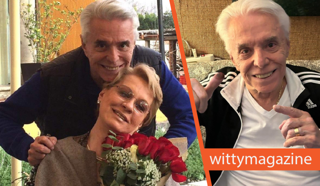 Rosalba Welter Portes Gil