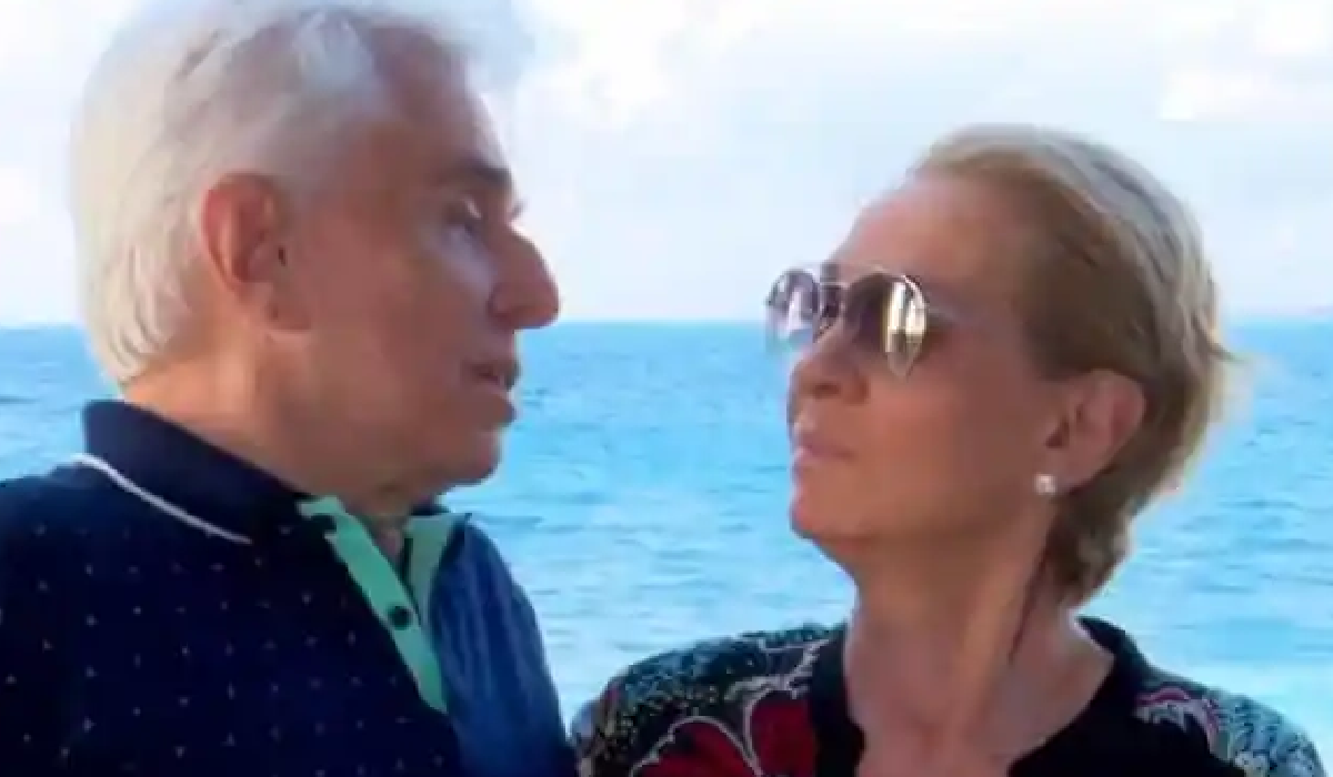 Rosalba Welter Portes Gil