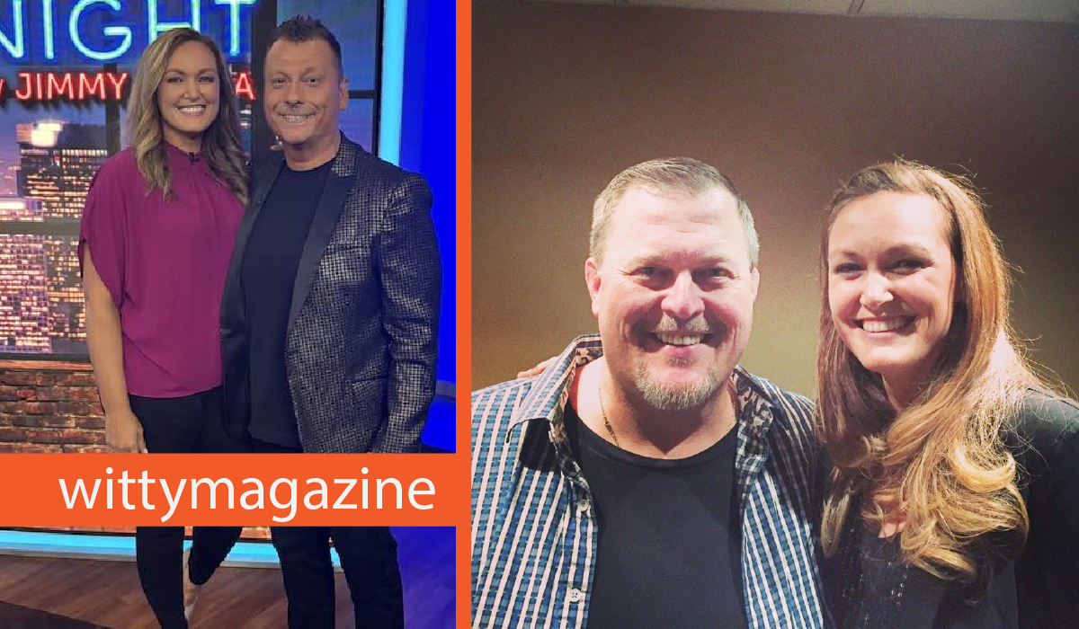 Jimmy Failla Net Worth