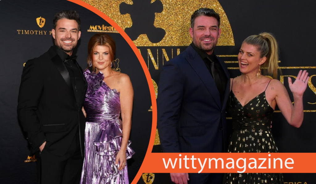 Lorelei Hutch: The Inspiring Woman Behind Jesse Hutch’s Success Lorelei Hutch