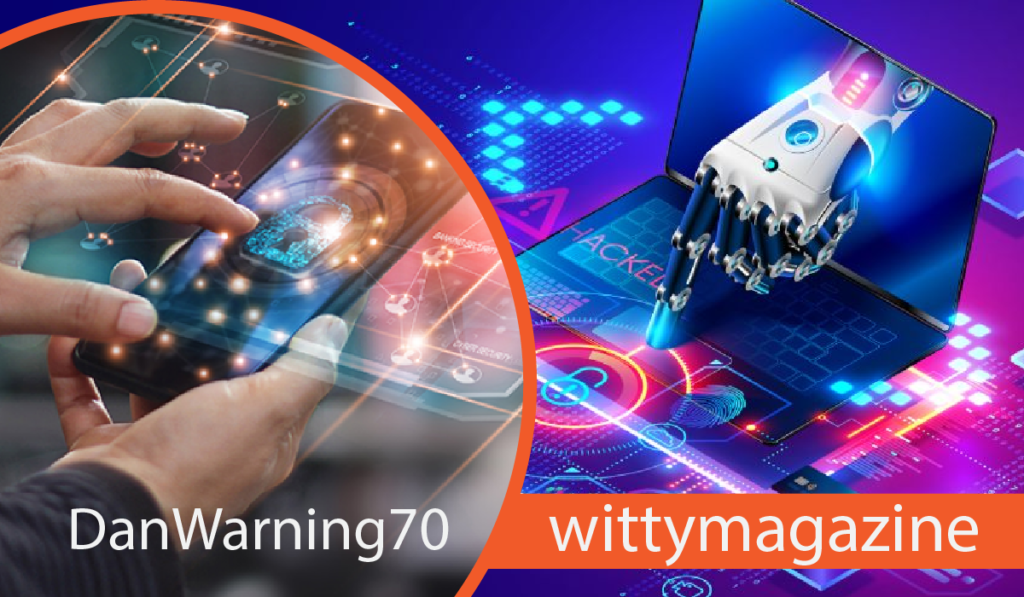 DanWarning70: The Untold Truth Behind This Powerful Digital Identity DanWarning70