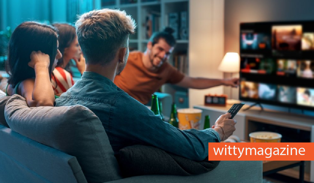 Aaiyifan: The Powerful New Way To Watch, Shop, And Connect Online