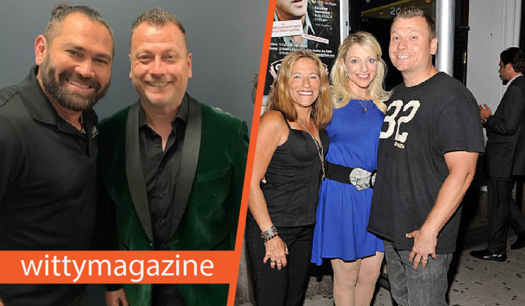 Jimmy Failla Net Worth