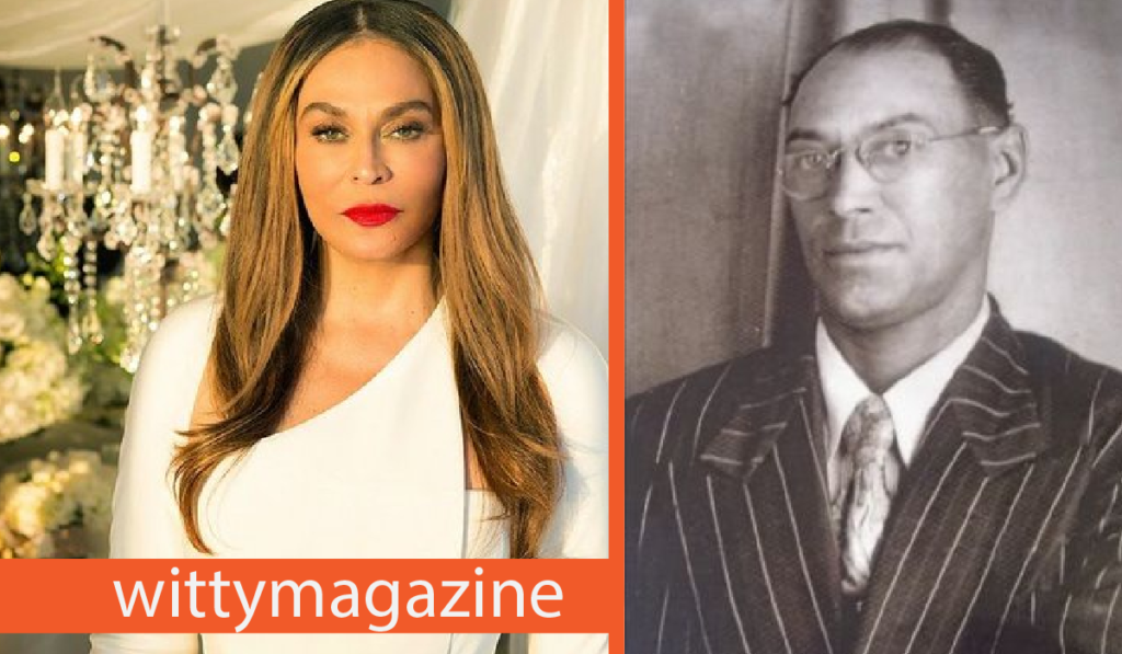 lumis albert beyincé