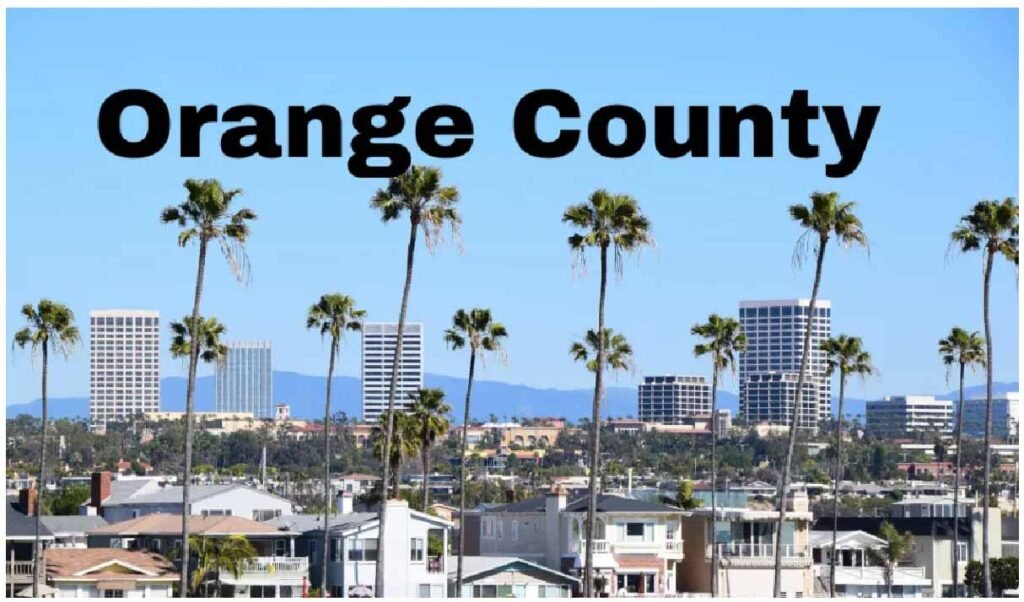 Orange County