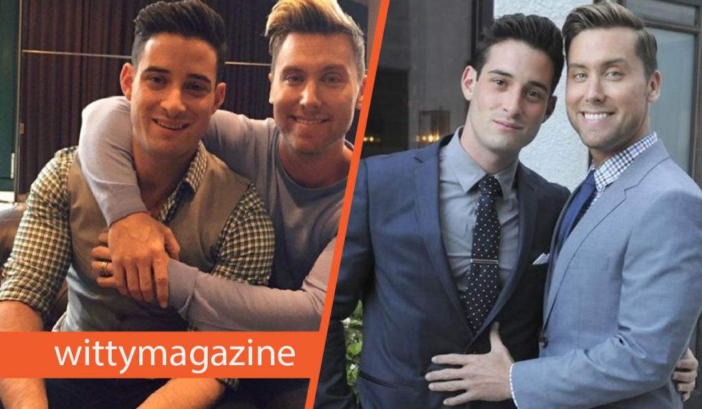 Who Is Monte Lapka? The Brilliant Physicist and Cheyenne Jackson’s Ex-Husband Monte Lapka