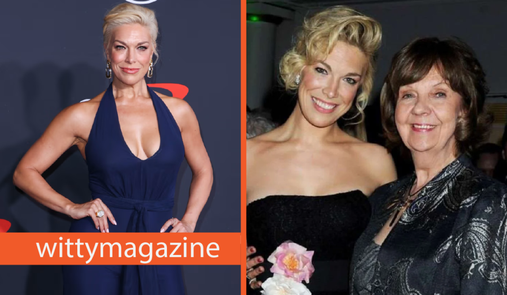 Melodie Kelly: The Inspiring Life Of An Opera Legend Melodie Kelly