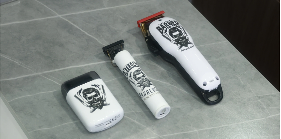 From Teen to Dad: How Men’s Grooming Needs Change With Age