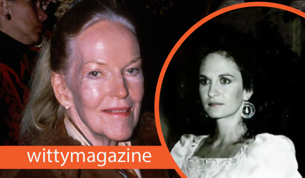 Charlene Gail Heffner