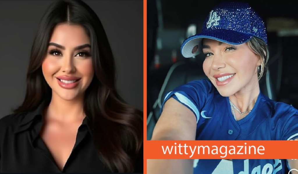 Cynthia Sanchez Vallejo: The Untold Story Behind A Remarkable Legacy Cynthia Sanchez Vallejo