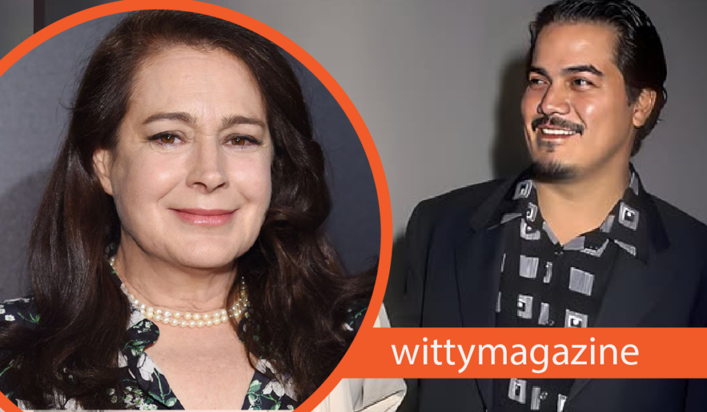 Rio Kelly Lujan: The Inspiring Story Behind A Remarkably Private Hollywood Legacy Rio Kelly Lujan