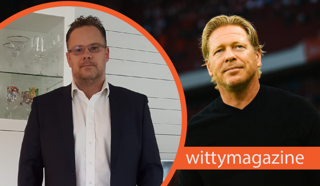 Marcus Hamberg Flashback