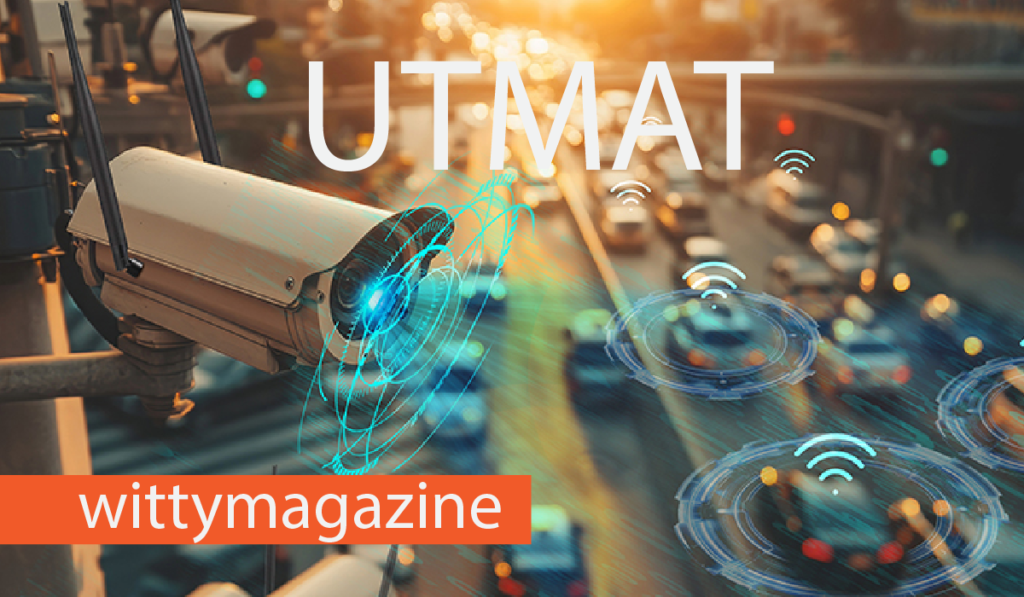 UTMAT: The Game-Changing Solution Revolutionizing Smart Transportation UTMAT