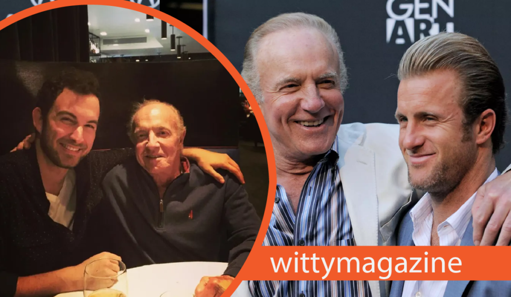 Alexander James Caan: The Powerful Legacy Of A Private Hollywood Son Alexander James Caan