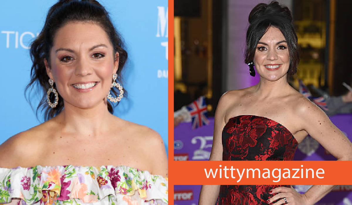 Laura Tobin Net Worth