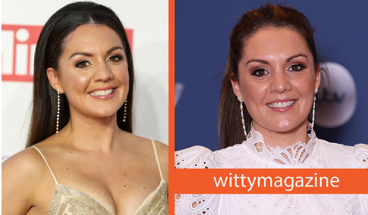 Laura Tobin Net Worth