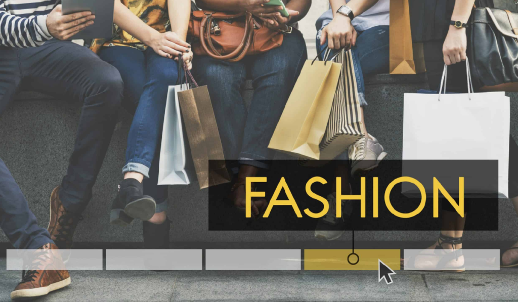 How Fashion Brands Are Building Visibility Through Creative Strategy How Fashion Brands Are Building Visibility Through Creative Strategy