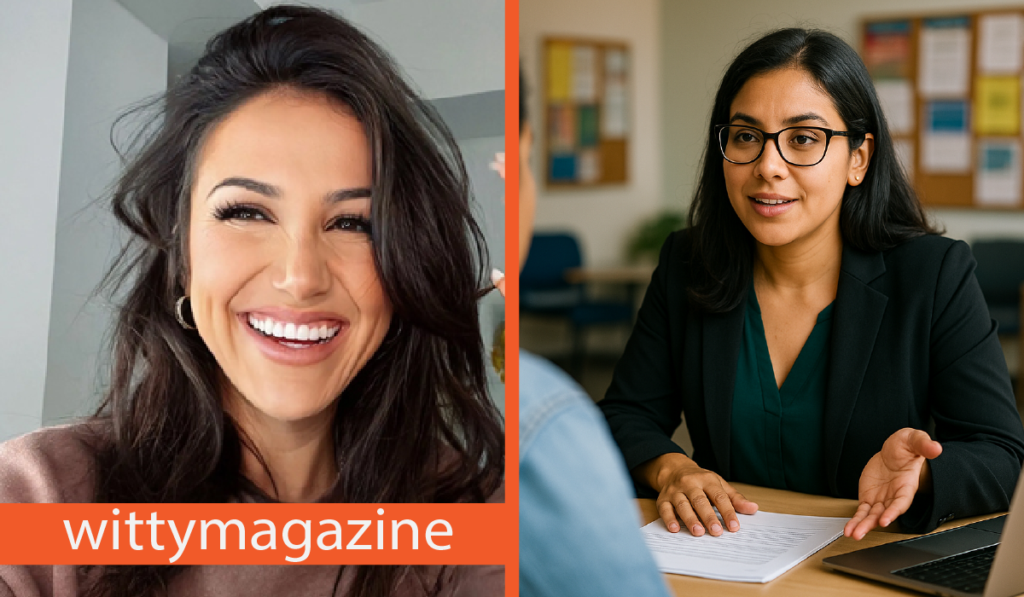 Natali Soto Nicoles: The Inspiring Journey Of A Fearless Immigration Advocate Natali Soto Nicoles