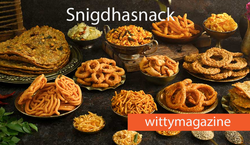Snigdhasnack: A Complete Guide To Healthy, Comfort-First Snacking Snigdhasnack