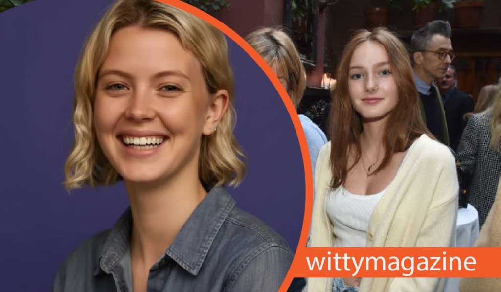 Maia Lafortezza: The Inspiring Story Of A Creative Visionary Maia Lafortezza