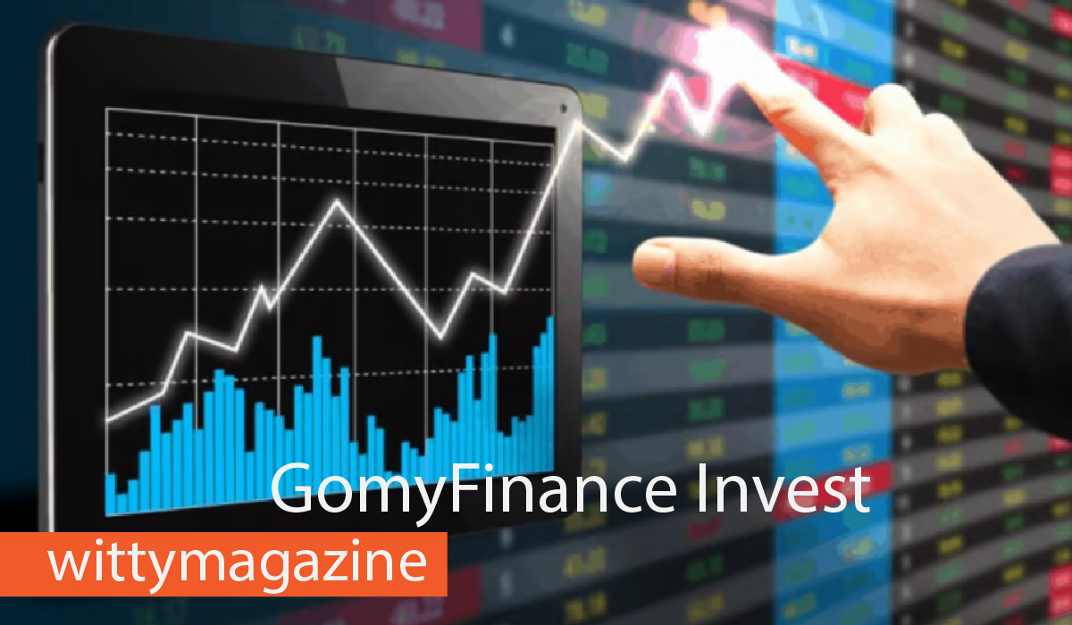 GomyFinance Invest