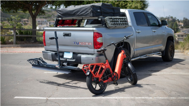 Hitch Bike Rack: Redefining How You Transport Your Bicycle 