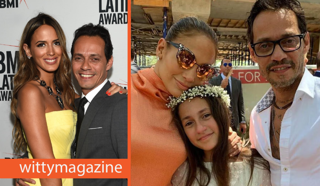 Chase Muñiz: The Inspiring Truth About Marc Anthony’s Adopted Son Chase Muñiz